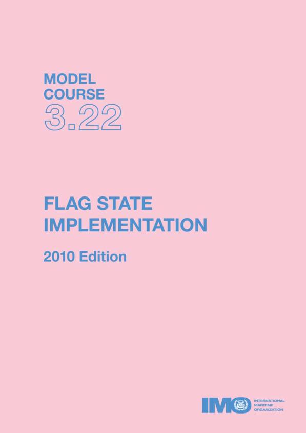 image of Flag State Implementation